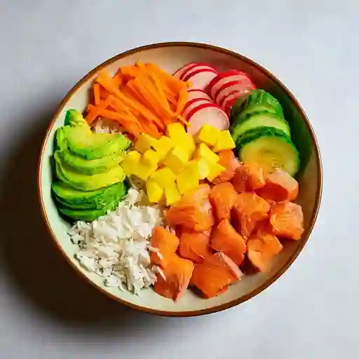 Poke Hawaiana