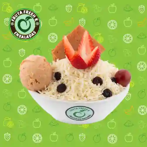 Ensalada Junior