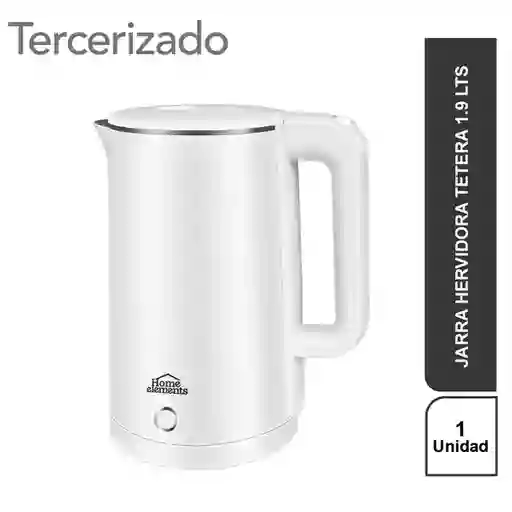 Jarra Hervidora Tetera 1.9 L HEEK1803B 299899969