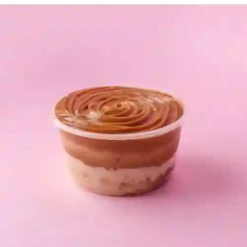 Cuchareable Vainilla y Arequipe