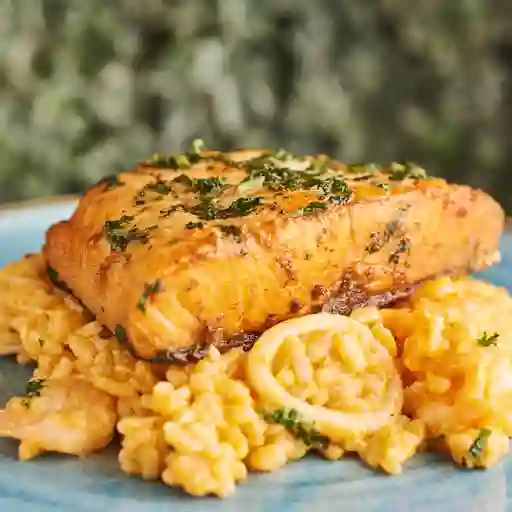 Salmon Di Trevi