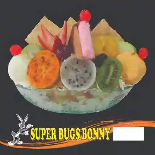 Super Bugs Bonny