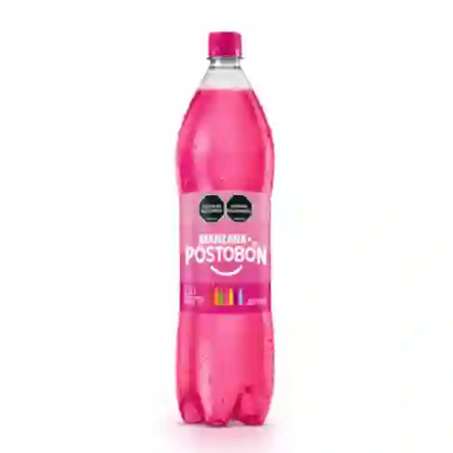 Manzana Postobón 1.5 l