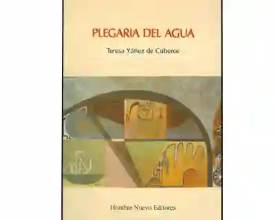 Plegaria Del Agua