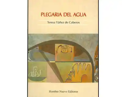 Plegaria Del Agua