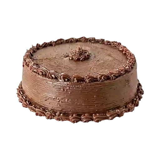 Pudín de Chocolate
