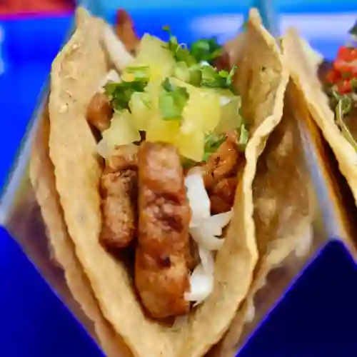 Taco Clasico Ind
