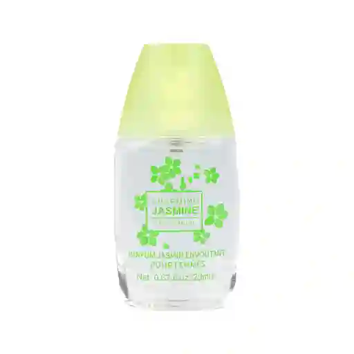 Perfume Para Mujer Charming Jazmine Dulces y Elegantes Miniso