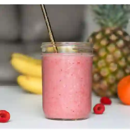 Jugos Naturales