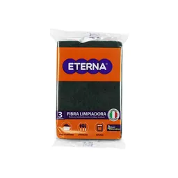 Eterna Fibra Limpiadora