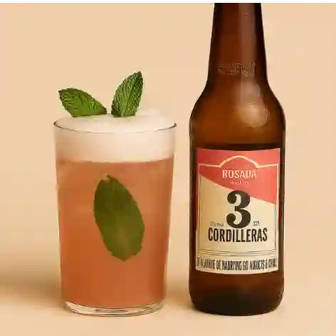 Soda Embrujada