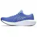 Asics Zapatos Gel-Excite 10 Para Mujer Azul Talla 7.5