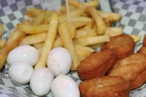 Nuggets