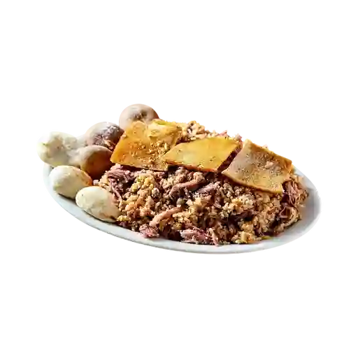 Lechona Kilo (3 Personas)