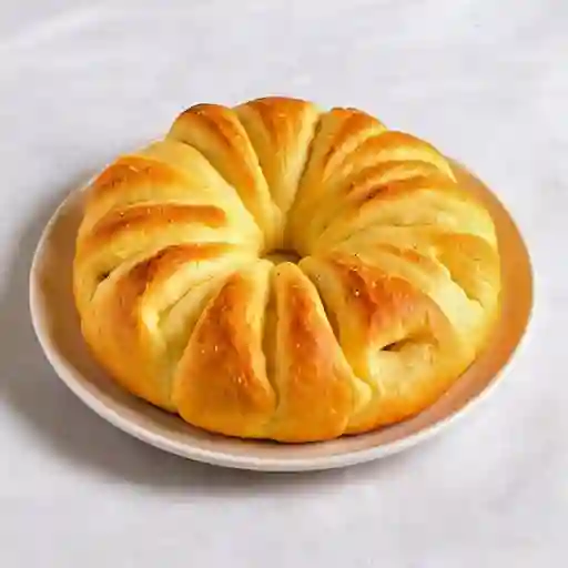Pan de Queso