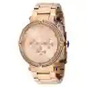 Reloj Bolt Hombre Oro Rosa 43881 Invicta