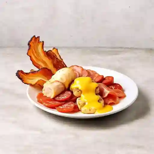Especial Carnes