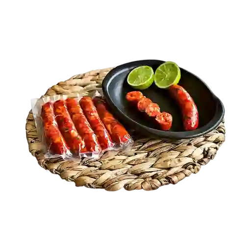 Chorizos Picante