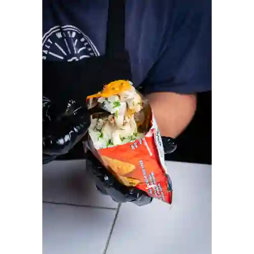 Dorilocos de Birria