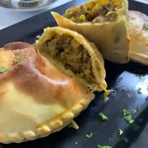 Empanada de Carne