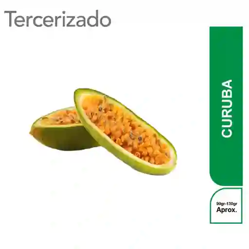 Curuba Turbo