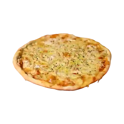 Pizza Pollo