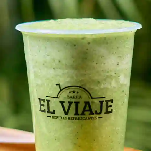 Jugo de Maracumango en Leche 12 Oz