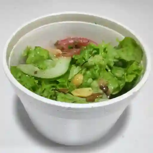 Ensalada de la casa