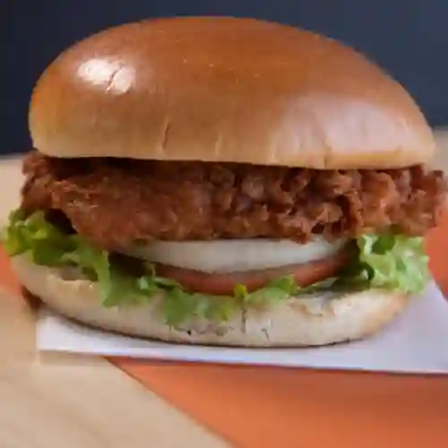 Hamburguesa Nashville