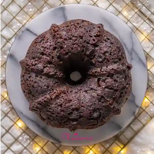 Magdalena ponqué navideño