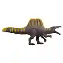 Jurassic World Figura de Acción Gris Amarillo