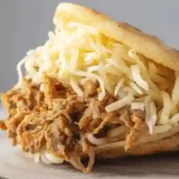 Arepa Todo Terreno