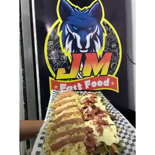 Desgranado 4 Carnes Jym