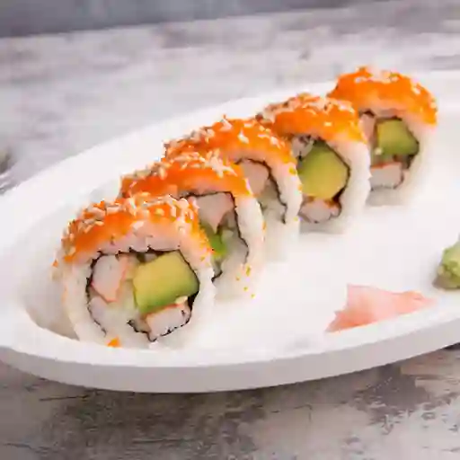Roll California