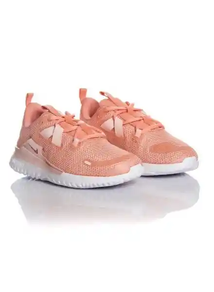 Nike Tenis Deportivo Para Mujer Color Rosado Talla 6.5