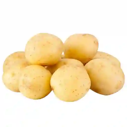 Papa Amarilla Criolla a Granel