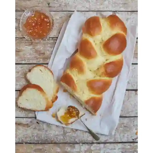 Pan Trenza