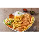 Pechuga a la Plancha