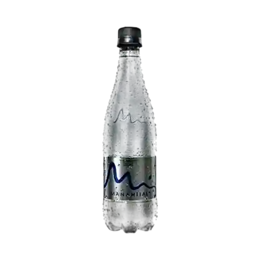 Agua Manantial 500 ml