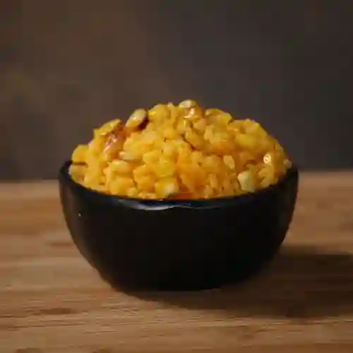 Arroz de Maíz