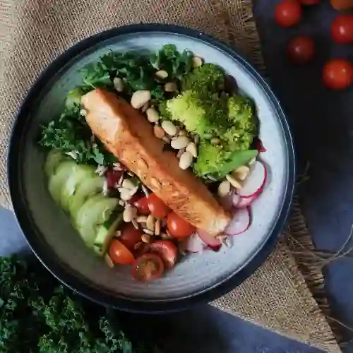 Power Salad