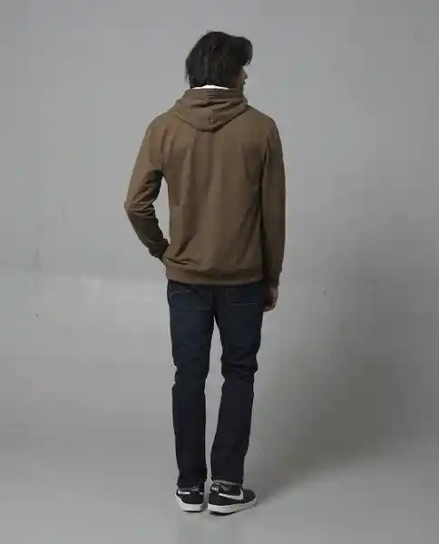 Buzo Hombre Verde Talla XXL 189G008_VER170620 Rifle