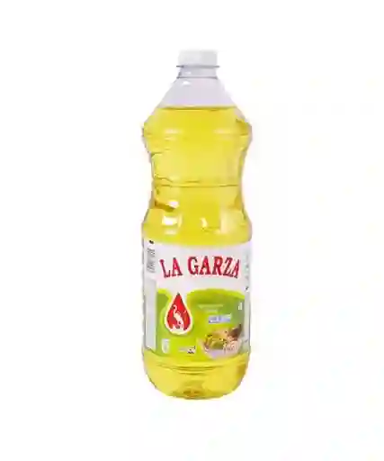 La Garza Aceite Vegetal