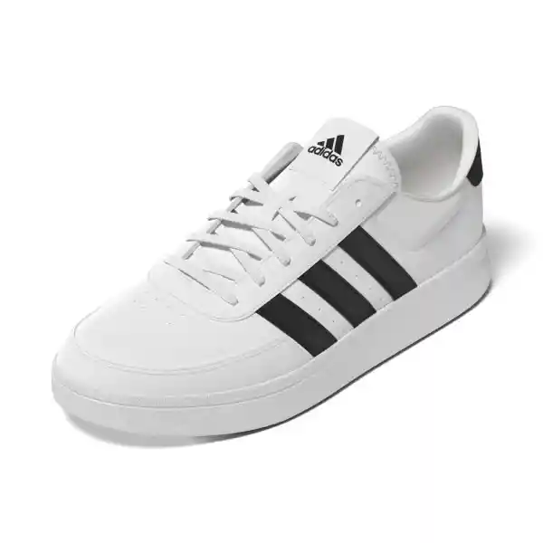 Adidas Zapatos Breaknet Para Hombre Blanco Talla 9.5 2.0