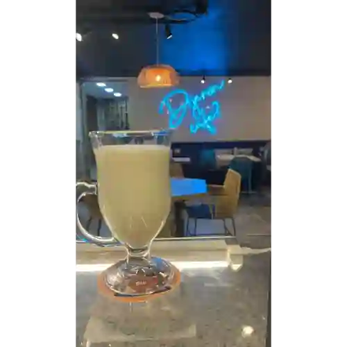 Vaso Leche