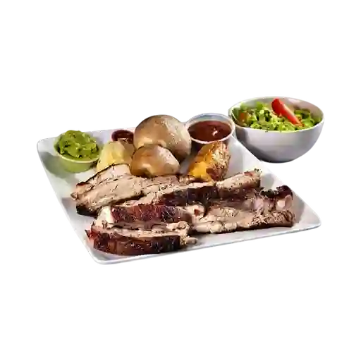 Carne a la Llanera