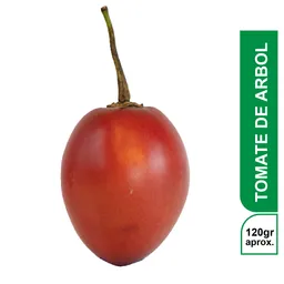 Tomate De Arbol EC