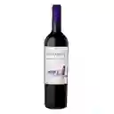 Zuccardi Q Vino Tinto Reserva Cabernet Sauvignon