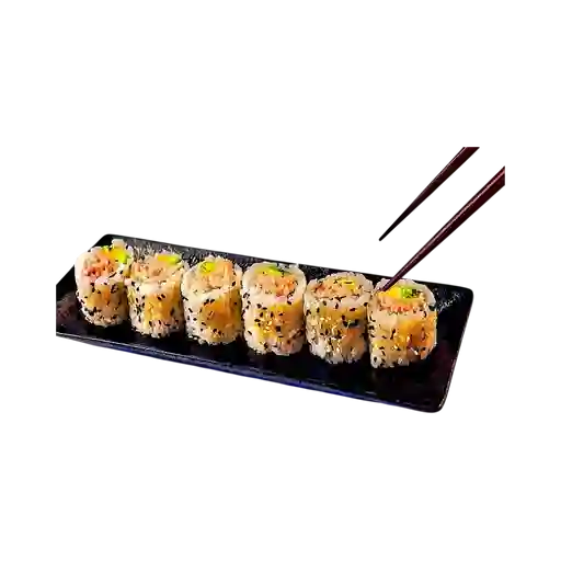 California Roll