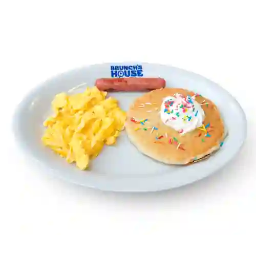Desayuno Kids